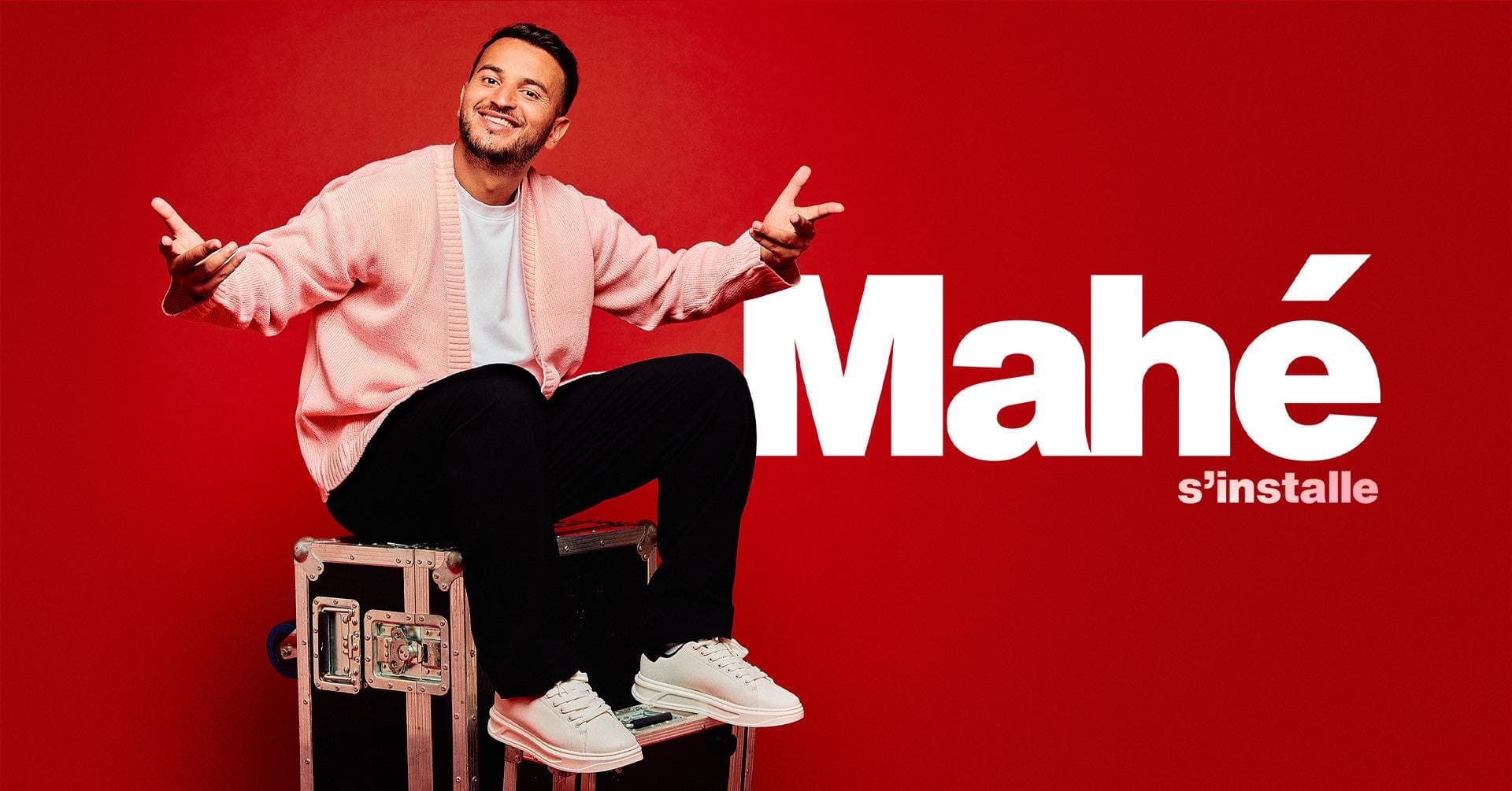 Mahé
