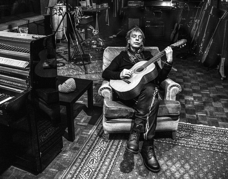 Jean-Louis Aubert - Artiste