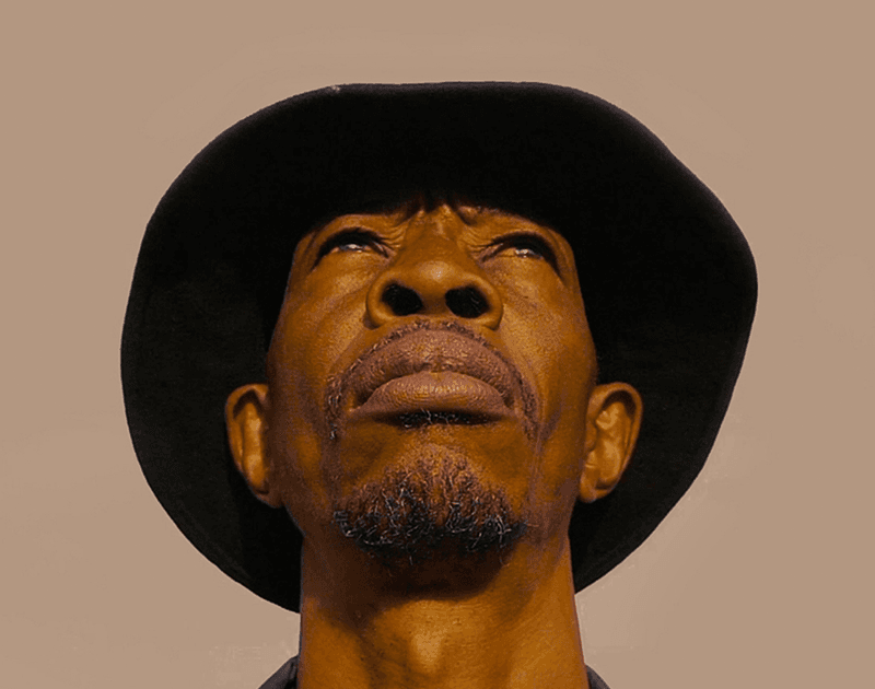 Jupiter & Okwess - Artiste