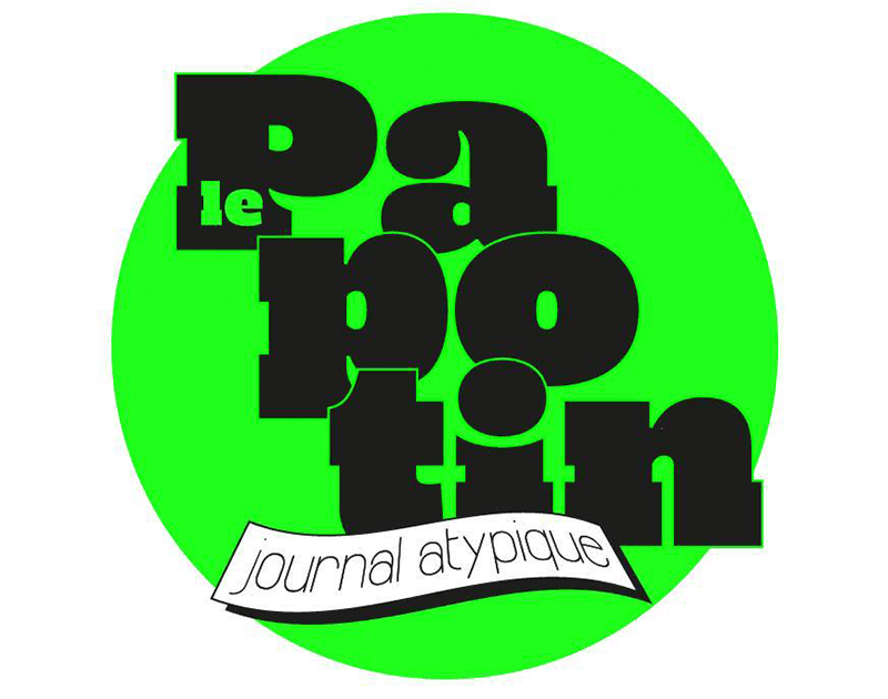 Le Papotin - Artiste