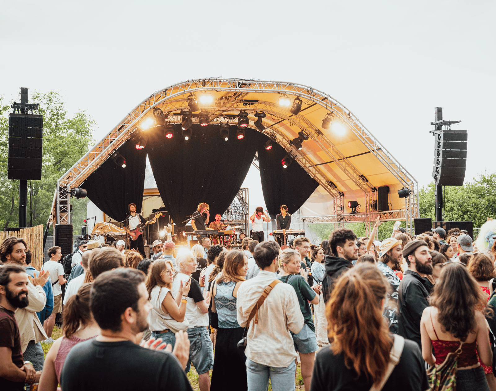 Biches Festival - Festival