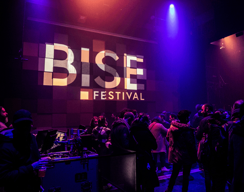BISE Festival - Festival