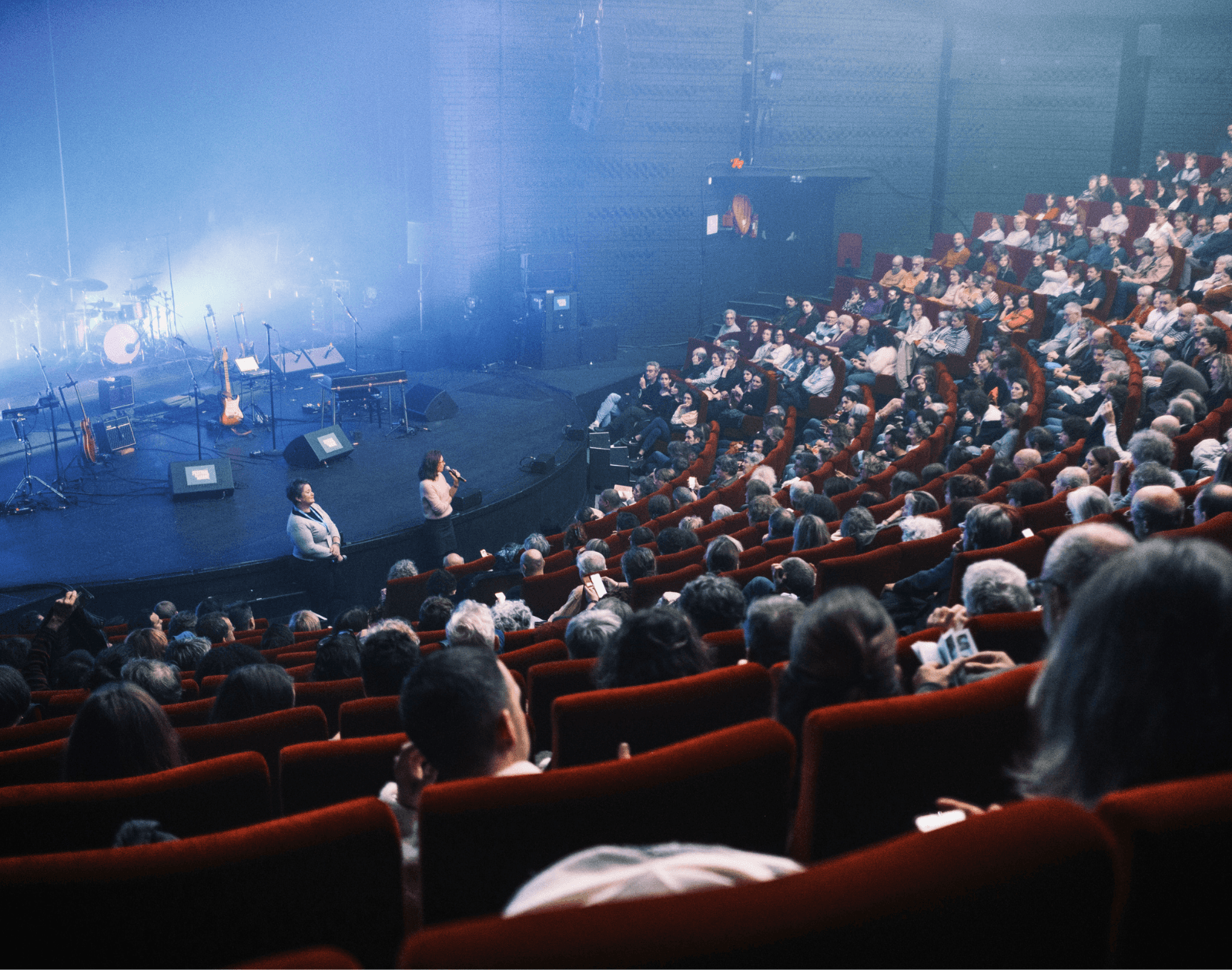 Festival de Marne - Festival