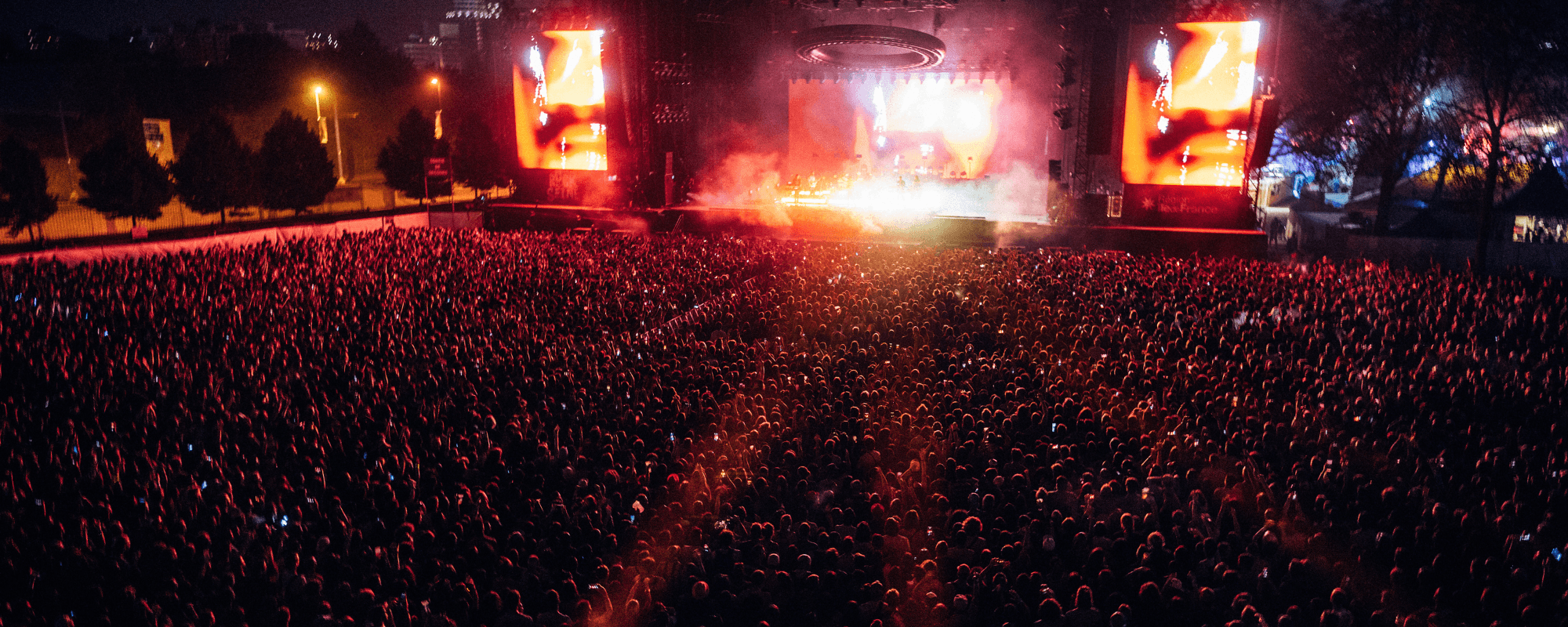 Rock En Seine