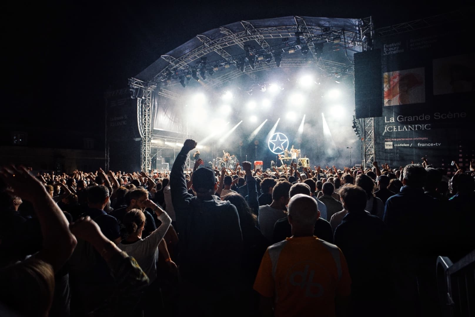 Festival Soeurs Jumelles
