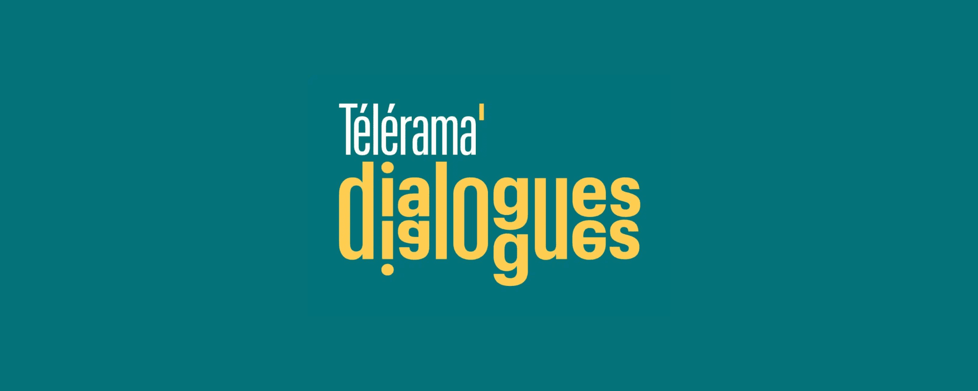 Télérama Dialogue