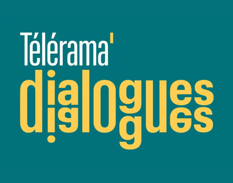 Télérama Dialogue - Festival
