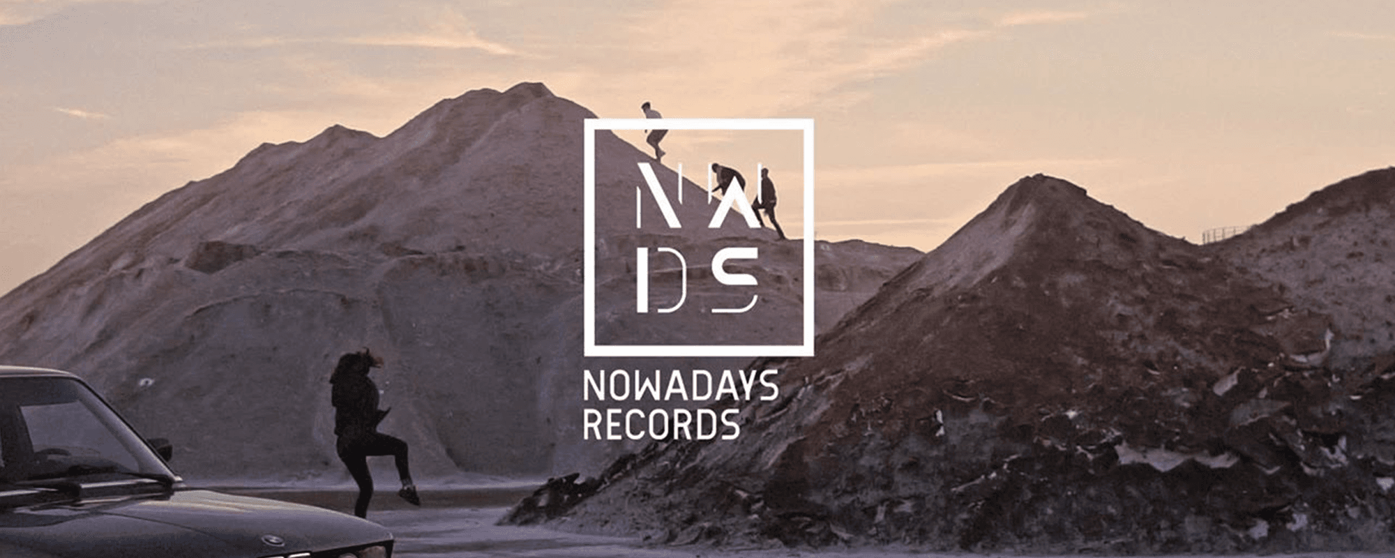 Nowadays Records