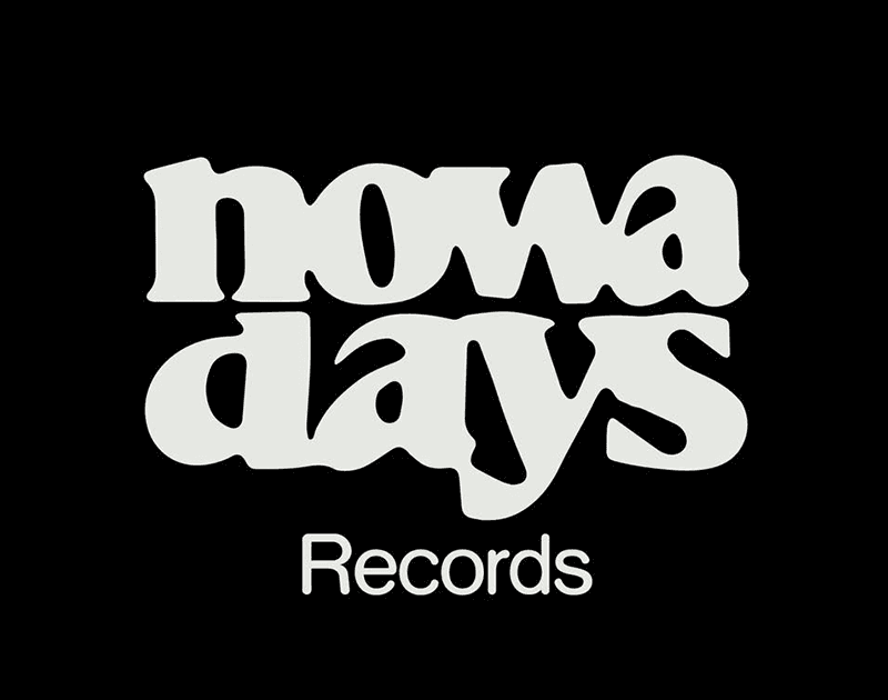 Nowadays Records - Structure