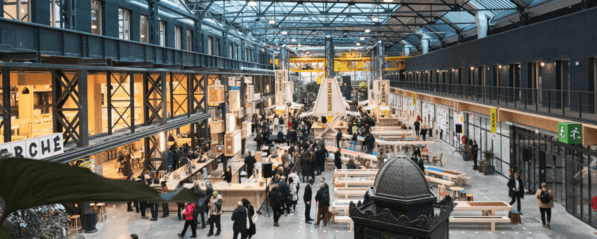 Communale Saint-Ouen