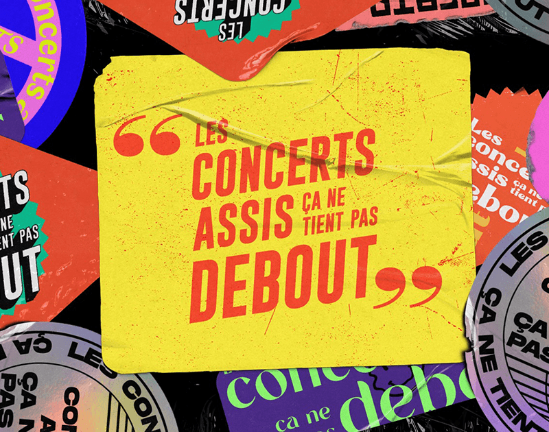 FEDELIMA & SMA - Structure