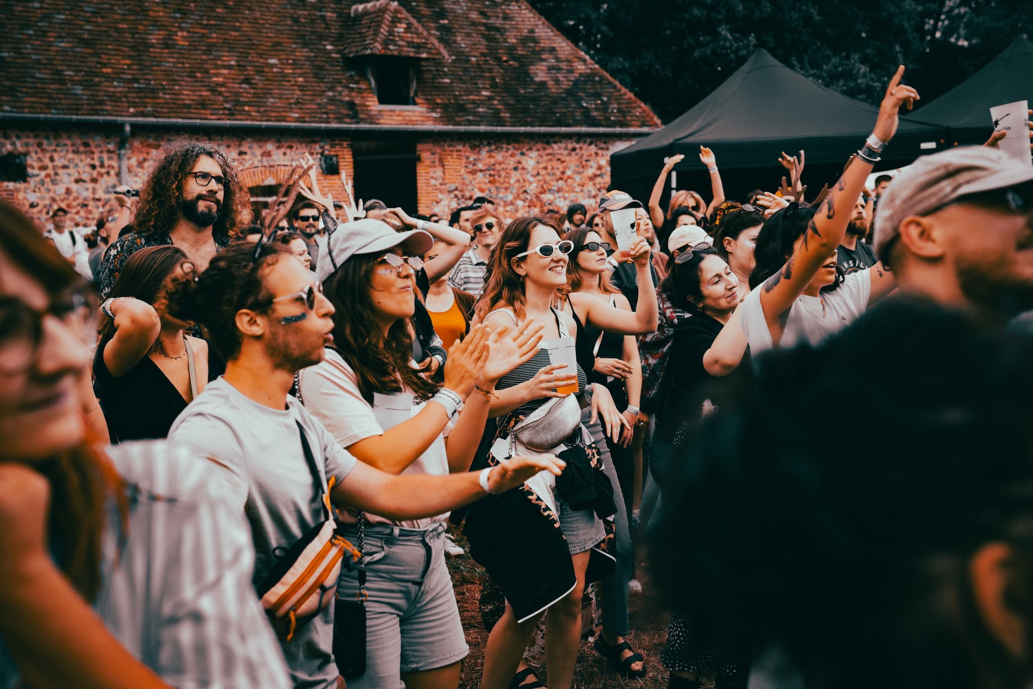 Biches Festival