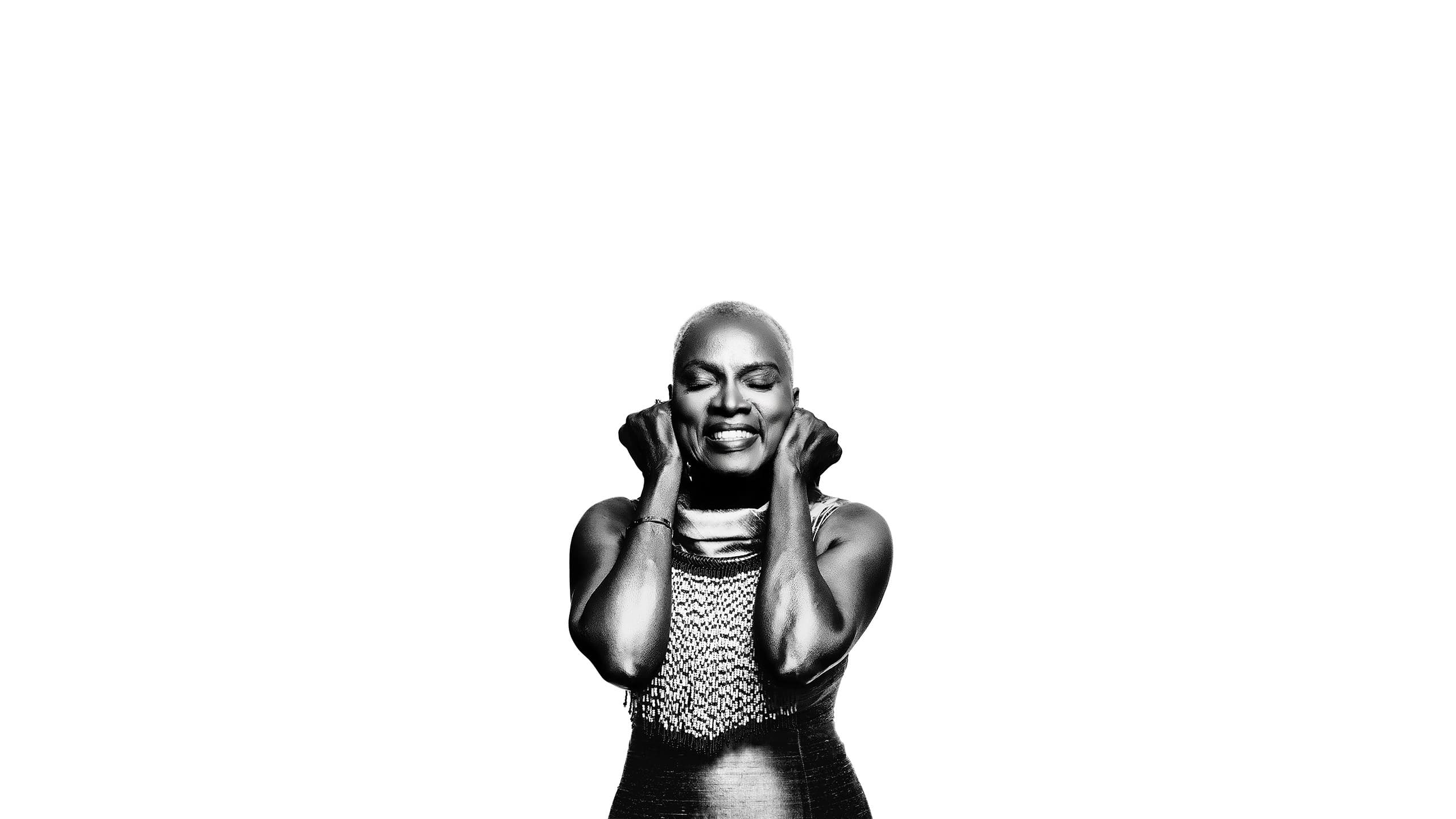 Angélique Kidjo