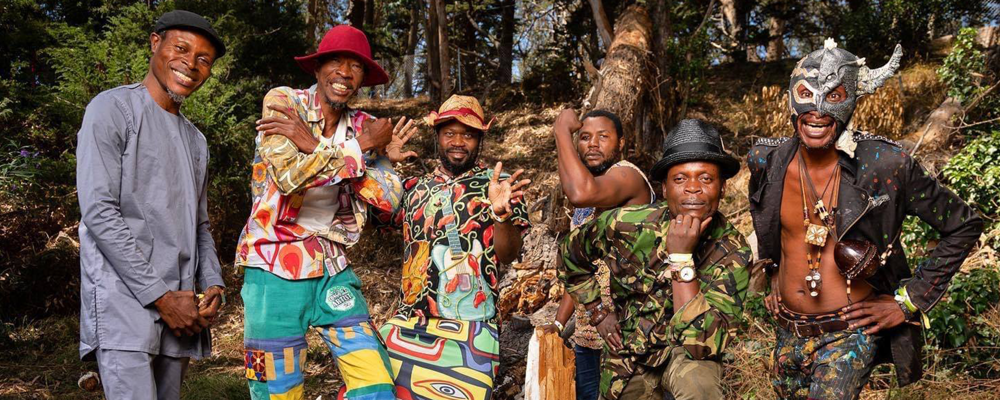Jupiter & Okwess