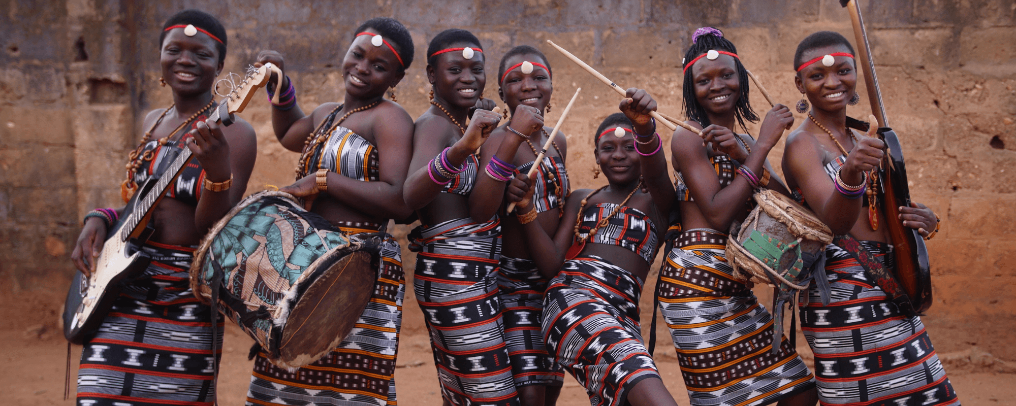 Star Feminine Band