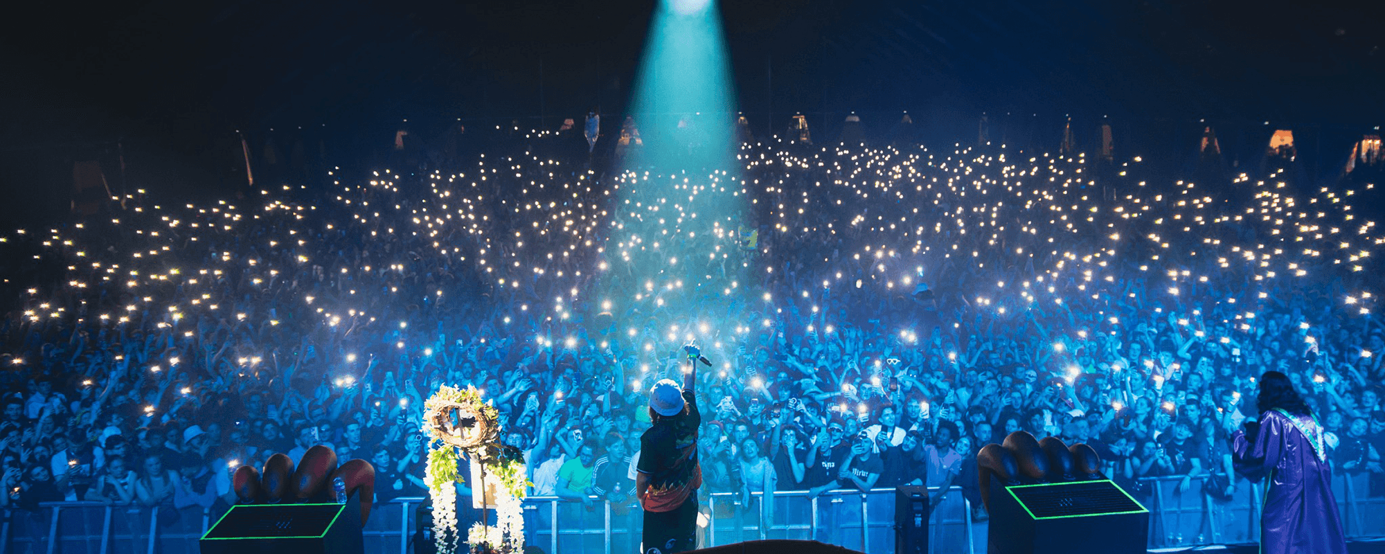 Printemps de Bourges