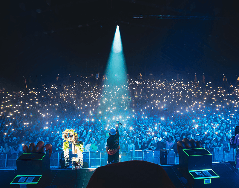 Printemps de Bourges - Festival