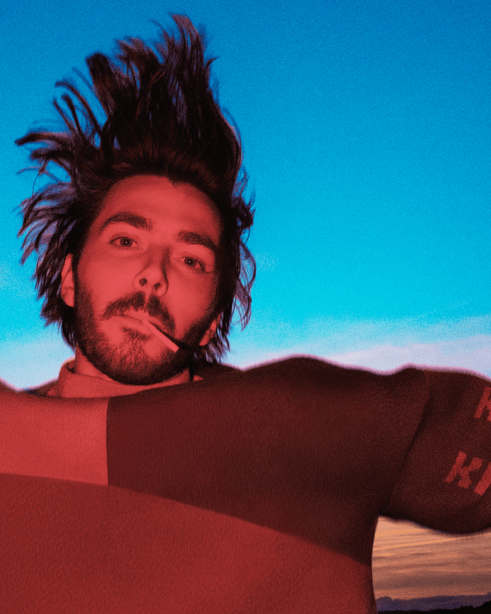 Panayotis Pascot - Humoriste