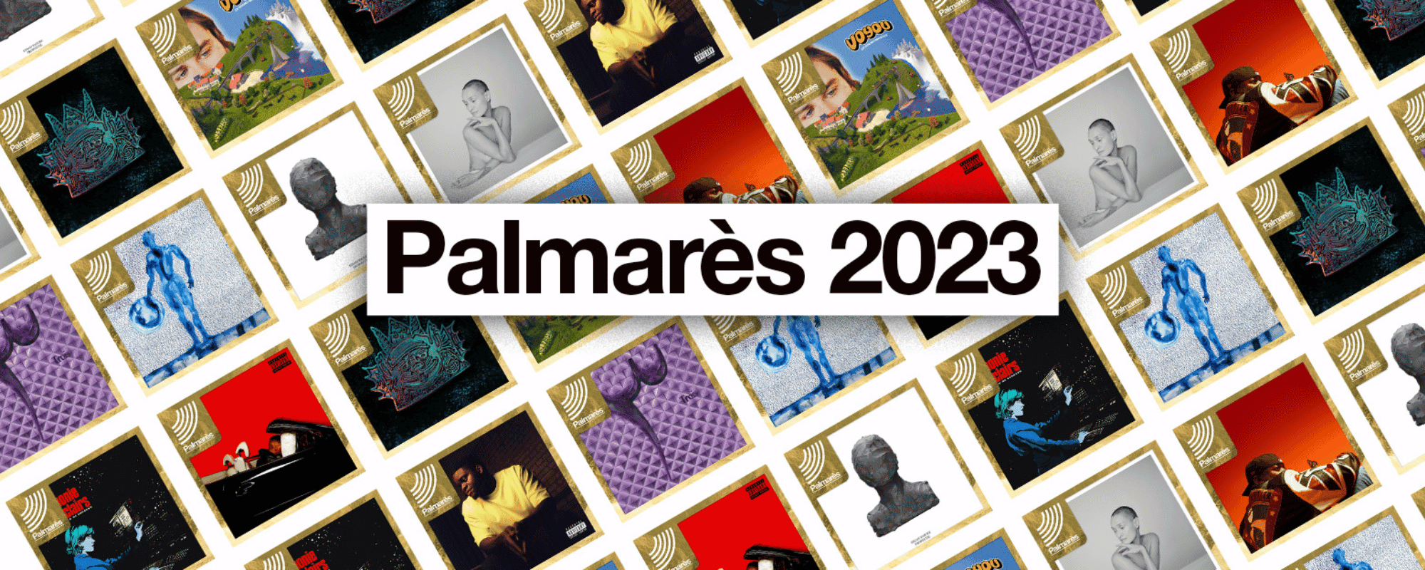 Prix Joséphine des Artistes