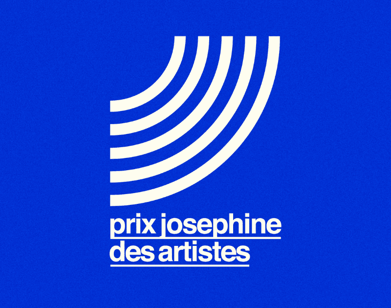 Prix Joséphine des Artistes - Structure